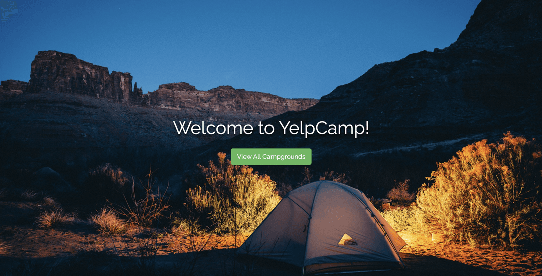 YelpCamp